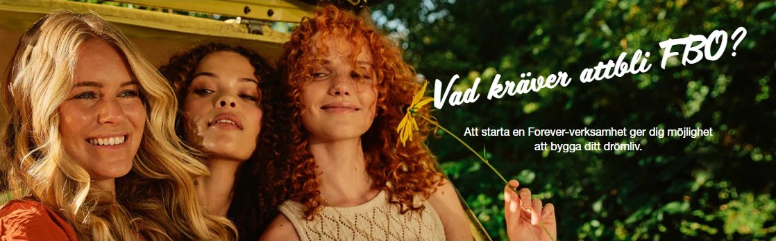 Vad krävs för att bli FBO?