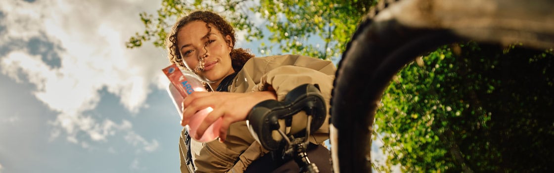 Kosttillskott & Näring